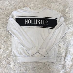 Hollister Retro Crew Neck